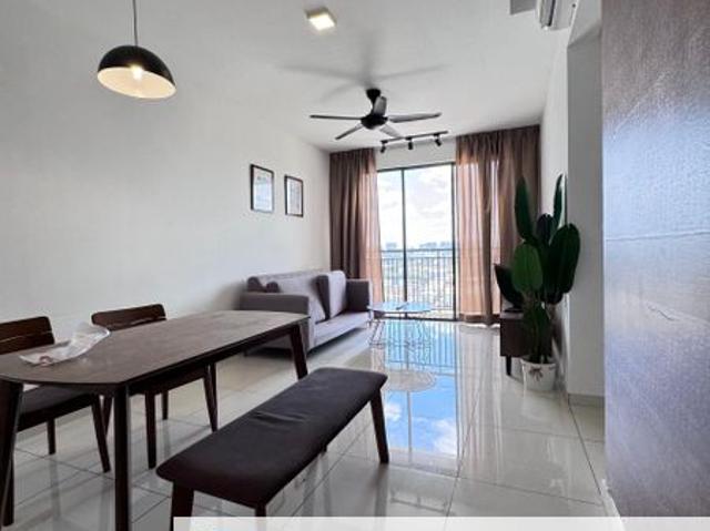 Condominium for rent in Petaling, Subang Jaya