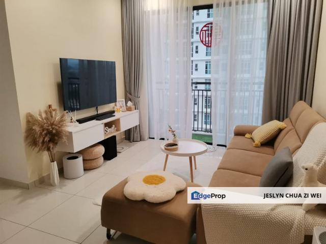 Condominium for sale in Petaling, Subang Jaya
