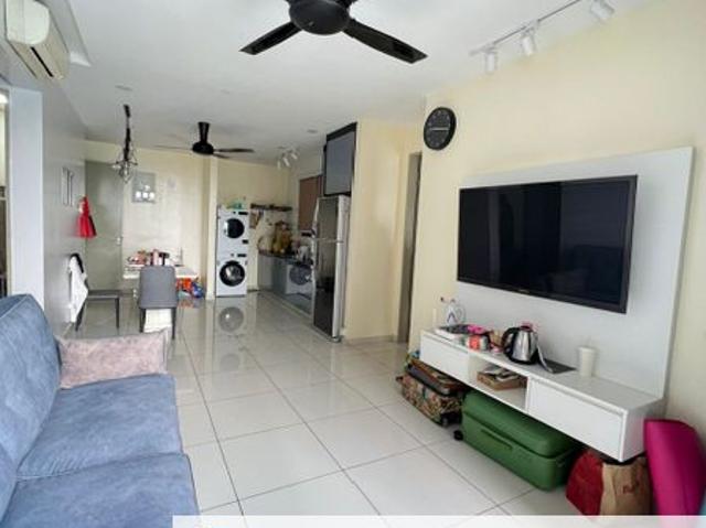 Condominium for rent in Petaling, Subang Jaya