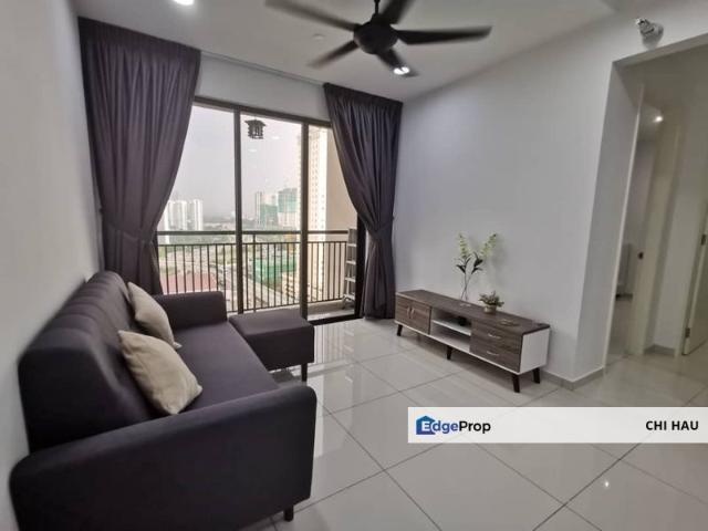 Condominium for rent in Petaling, Subang Jaya