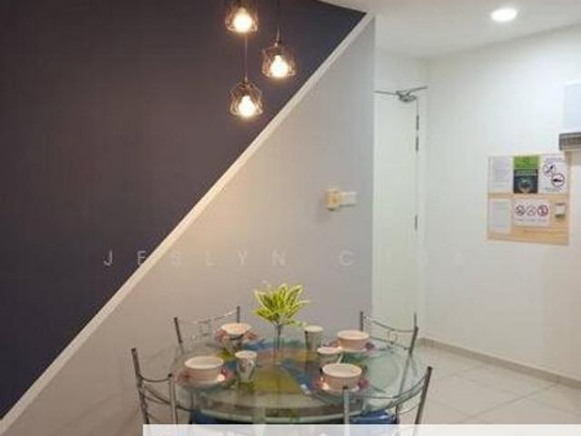 Condominium for sale in Petaling, Subang Jaya