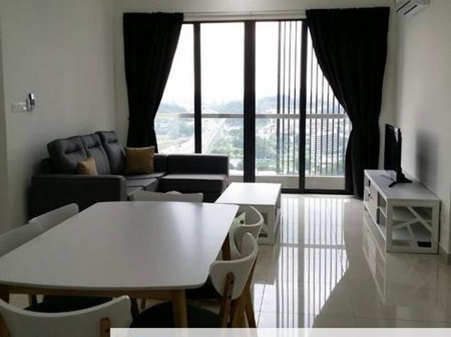 Condominium for rent in Petaling, Subang Jaya