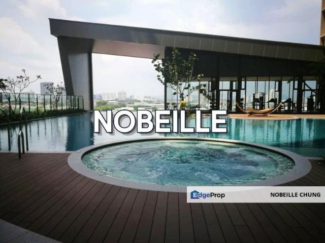 Condominium for sale in Petaling, Subang Jaya