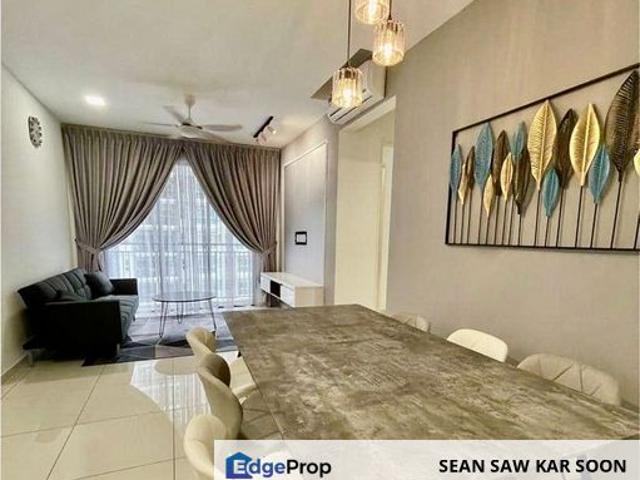 Condominium for sale in Petaling, Subang Jaya