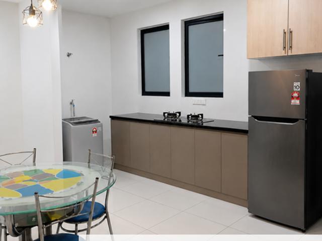 Condominium for sale in Petaling, Subang Jaya