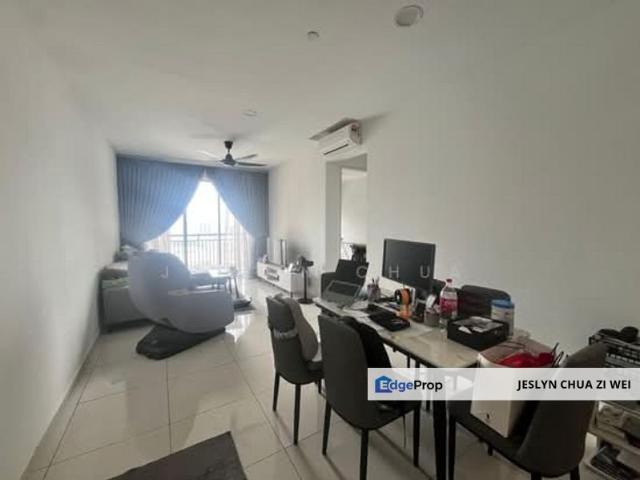 Condominium for sale in Petaling, Subang Jaya