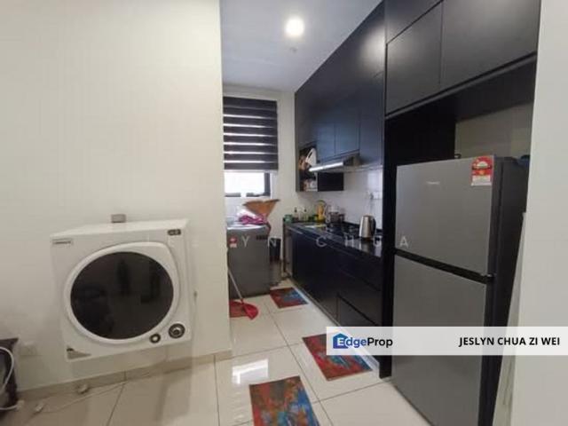 Condominium for rent in Petaling, Subang Jaya