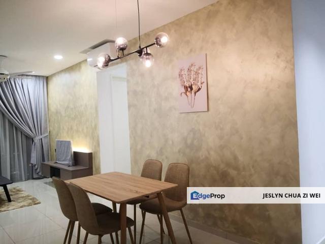 Condominium for rent in Petaling, Subang Jaya