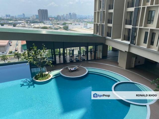 Condominium for rent in Petaling, Subang Jaya