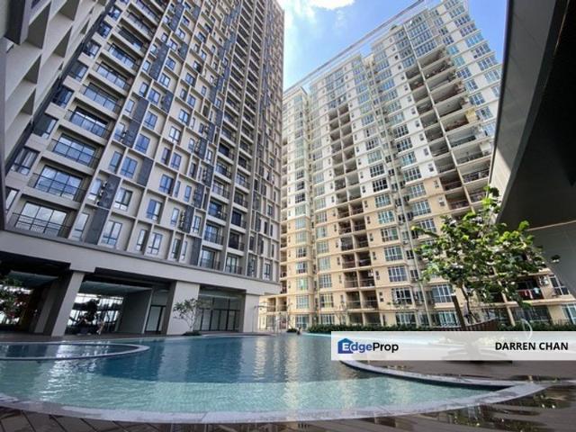 Condominium for rent in Petaling, Subang Jaya