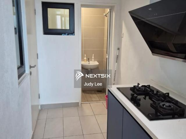 Residential House for rent in Selangor