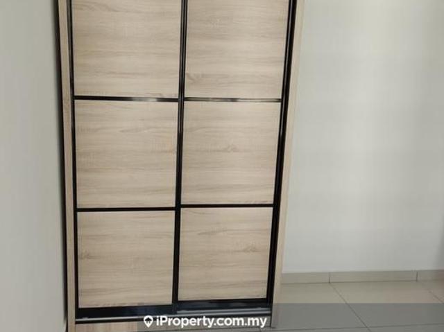 Apartment for rent in Petaling, Subang Jaya