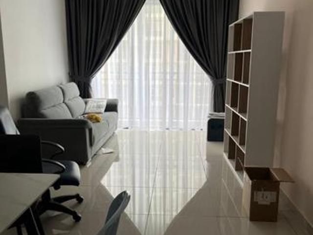 Serviced Residence for rent in Petaling, Subang Jaya