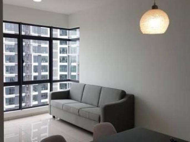 Serviced Residence for sale in Tanjong Sepat, Selangor