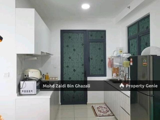 Condominium for rent in Tanjong Sepat, Selangor
