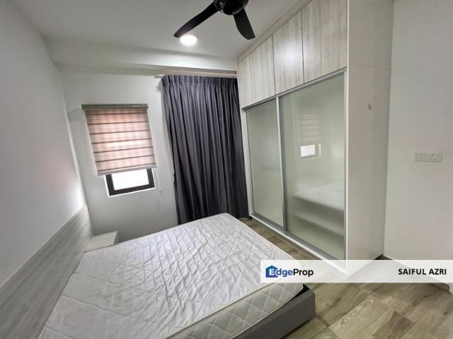 Condominium for sale in Tanjong Sepat, Selangor