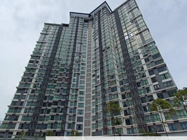 Condominium for sale in Tanjong Sepat, Selangor