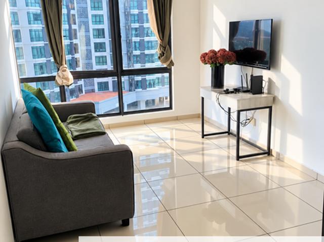 Condominium for rent in Cyber 9, Sepang