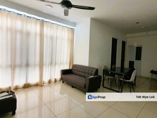 Condominium for rent in Tanjong Sepat, Selangor