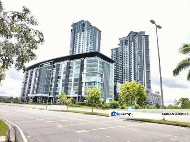 Condominium for rent in Tanjong Sepat, Selangor