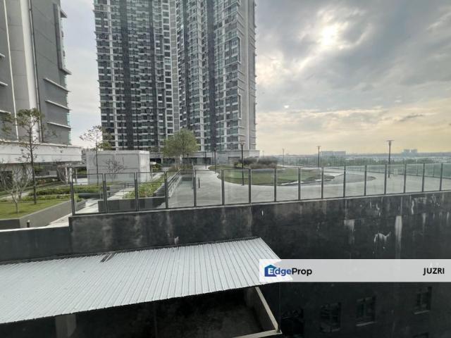 Shop for rent in Tanjong Sepat, Selangor