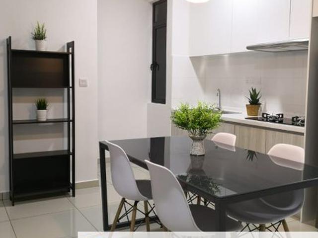 Condominium for sale in Tanjong Sepat, Selangor