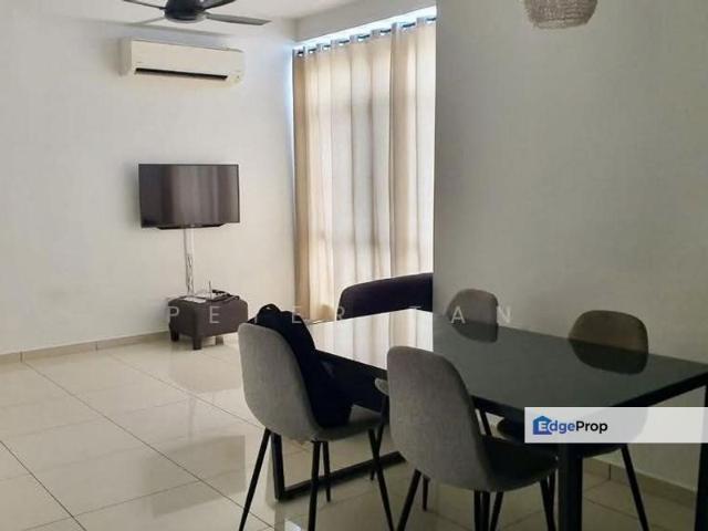 Condominium for rent in Cyber 9, Sepang