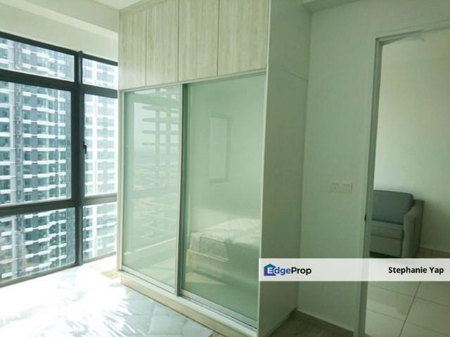 Condominium for sale in Tanjong Sepat, Selangor