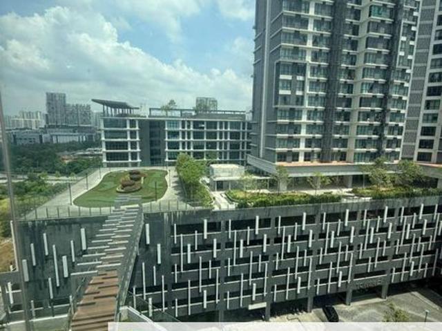 Condominium for rent in Cyber 9, Sepang