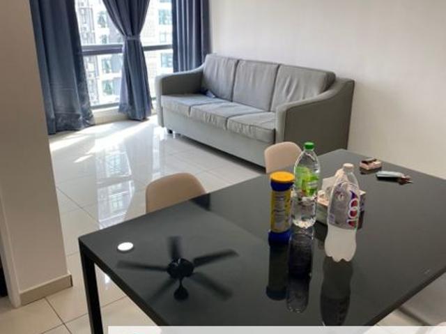 Condominium for sale in Tanjong Sepat, Selangor