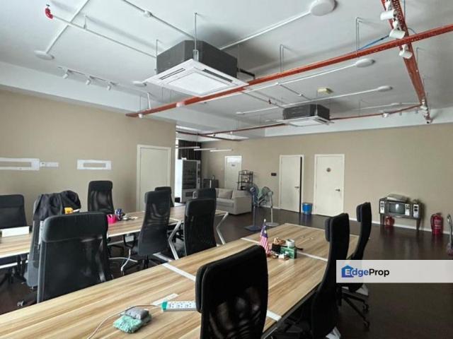 Shop for rent in Tanjong Sepat, Selangor