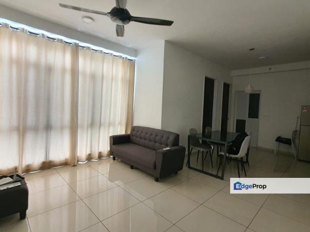 Condominium for rent in Tanjong Sepat, Selangor