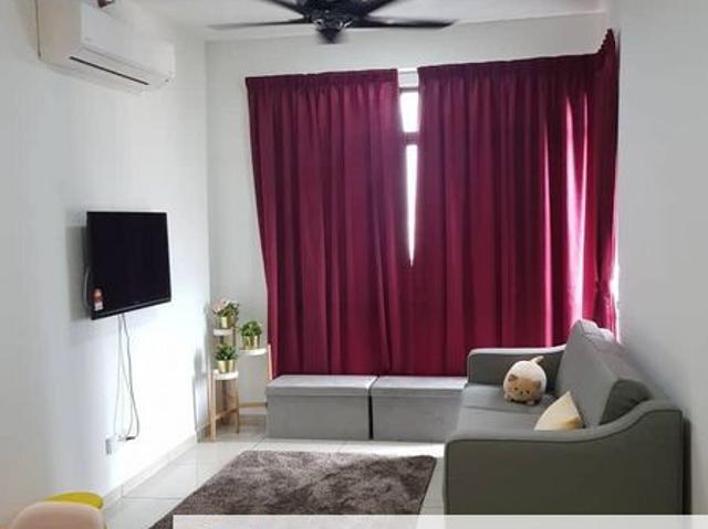 Condominium for sale in Tanjong Sepat, Selangor