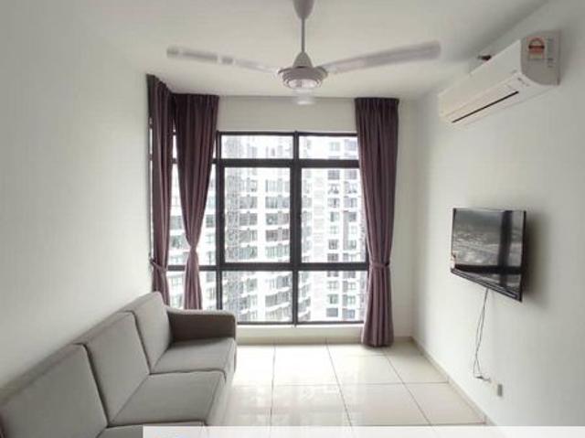 Condominium for sale in Tanjong Sepat, Selangor