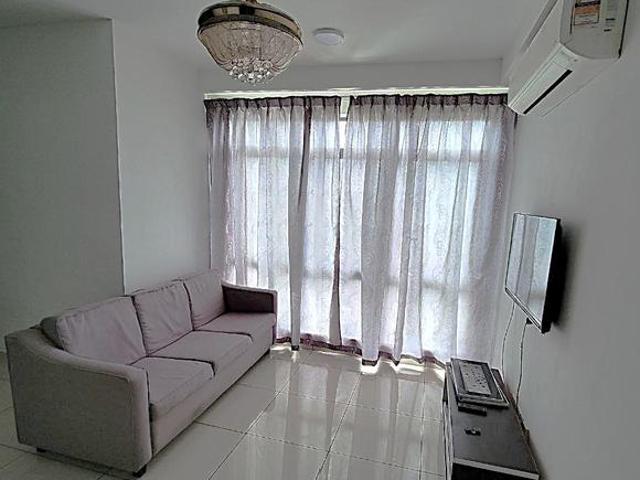 Serviced Residence for rent in Cyberjaya, Sepang