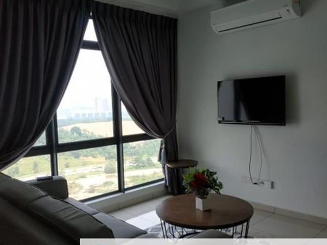 Condominium for sale in Cyber 9, Sepang
