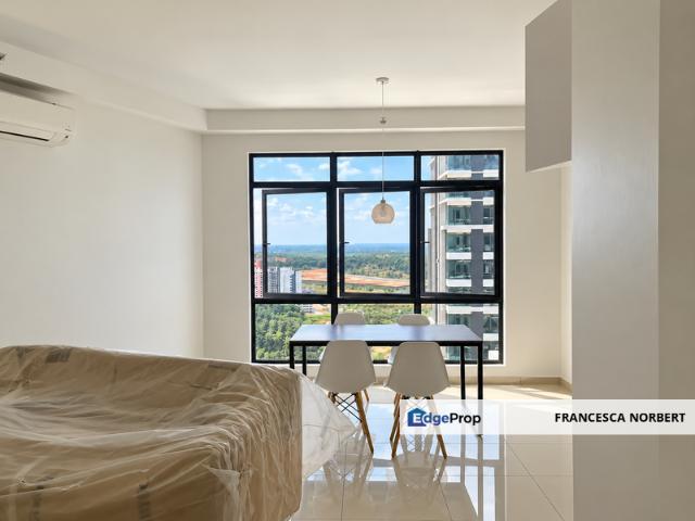 Condominium for sale in Cyber 9, Sepang