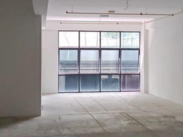 Shop for rent in Tanjong Sepat, Selangor