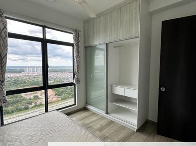 Condominium for sale in Tanjong Sepat, Selangor