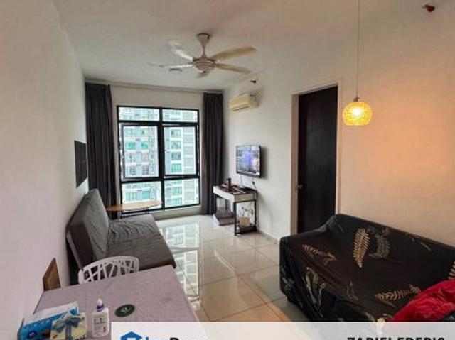 Condominium for rent in Tanjong Sepat, Selangor