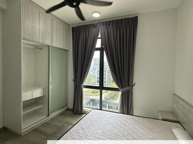 Condominium for rent in Tanjong Sepat, Selangor