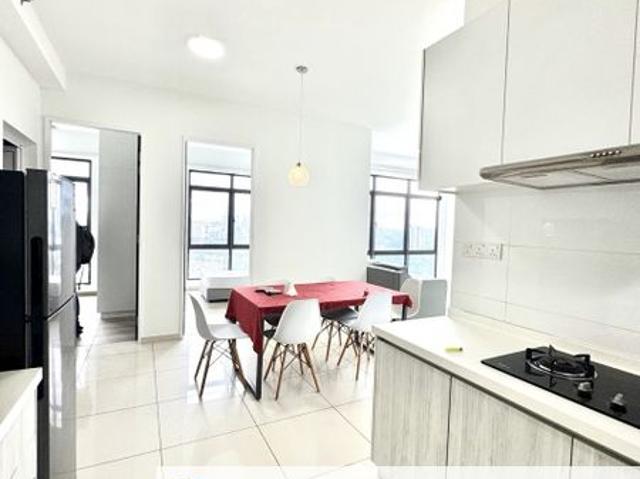Condominium for sale in Tanjong Sepat, Selangor