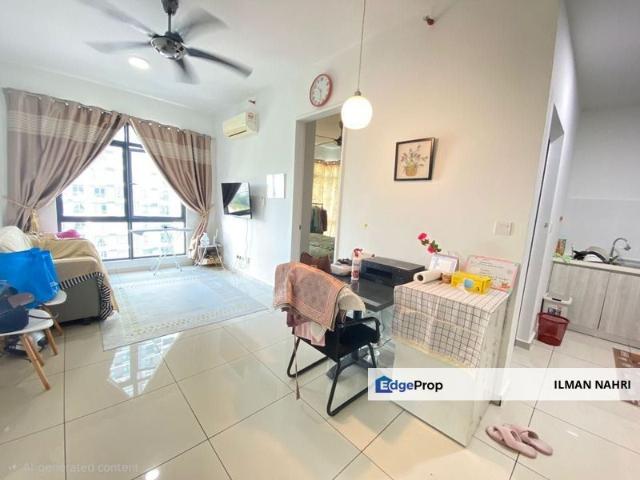 Condominium for rent in Tanjong Sepat, Selangor