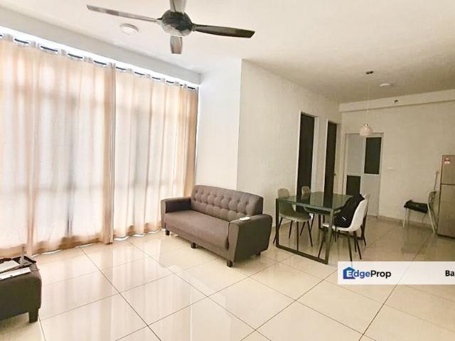 Condominium for rent in Tanjong Sepat, Selangor