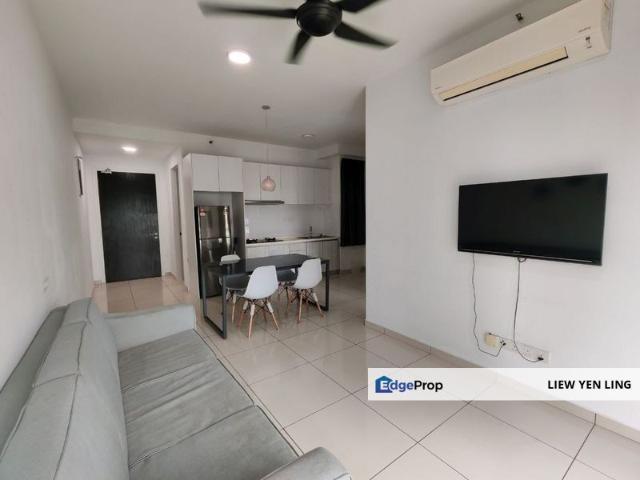 Condominium for rent in Tanjong Sepat, Selangor