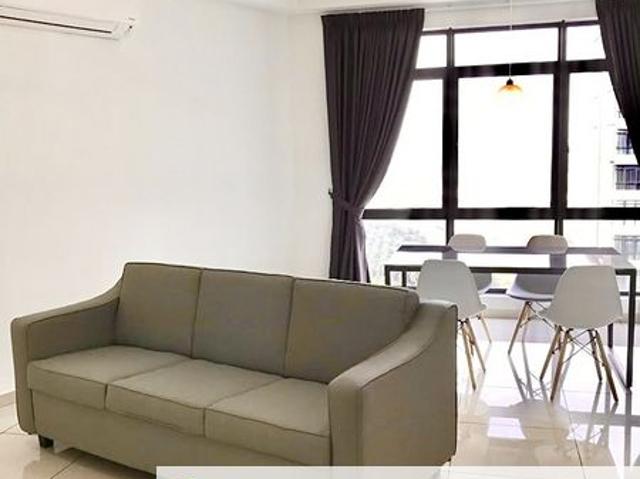 Condominium for rent in Cyber 9, Sepang