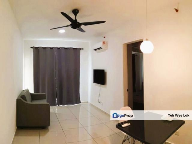 Condominium for sale in Tanjong Sepat, Selangor