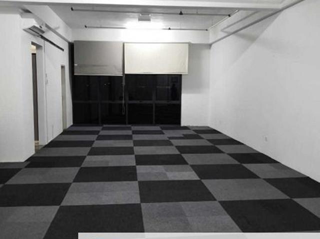 Shop for rent in Tanjong Sepat, Selangor