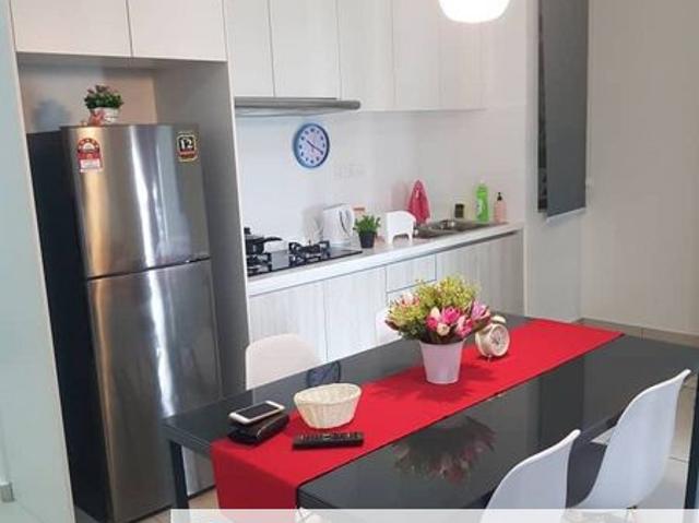 Condominium for sale in Tanjong Sepat, Selangor