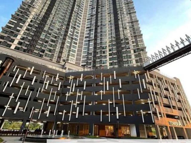 Condominium for sale in Cyber 9, Sepang